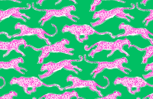11x17 PREPPY PLEASE VOL 2 insert set of 10
