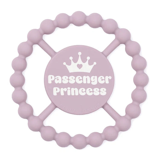 Passenger Princess Happy Teether