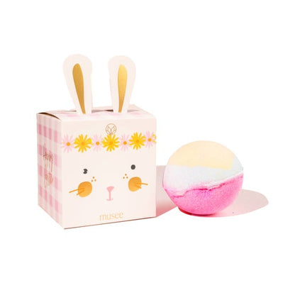Bunny Bath Bomb