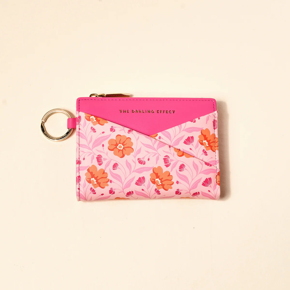 Luxe Pocket Wallet