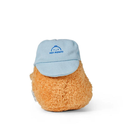 Hot Potato Ricespud Mini Sitting Plush Toy
