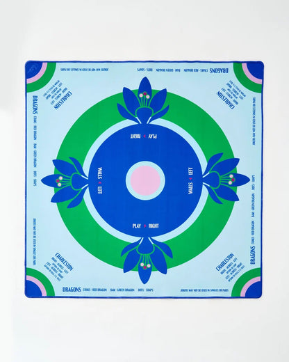 Preppy Soiree Mat In Tube