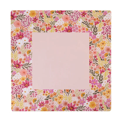 Elyse Breanne Design- Primrose Petals Mahjong Mat