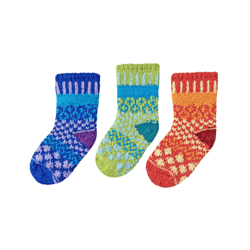 Prism Baby Socks