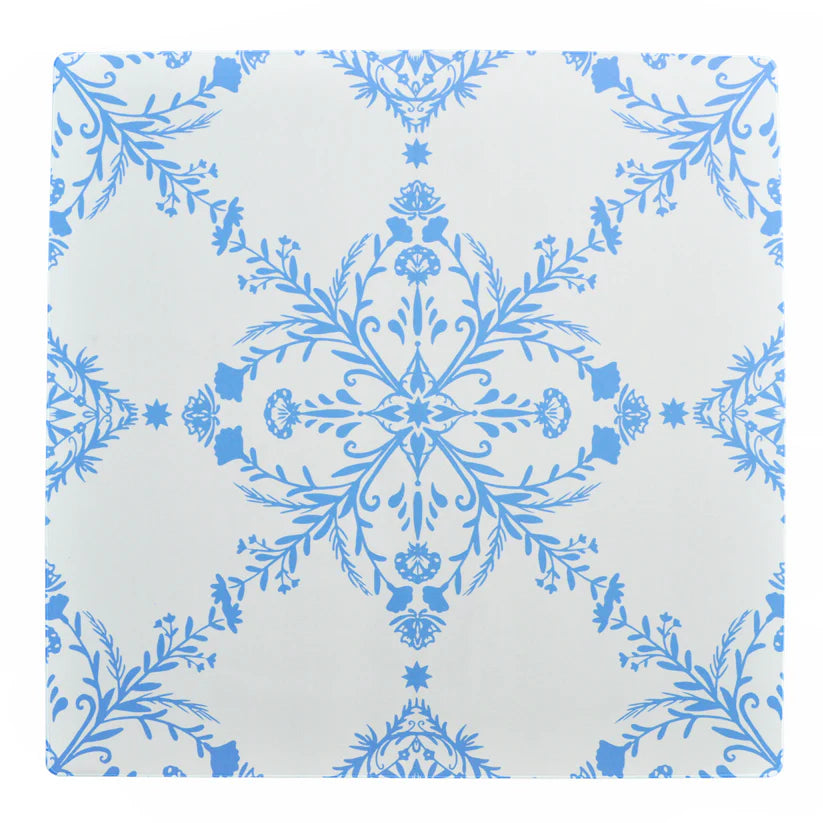 Rebecca's Wedding Pattern Mat