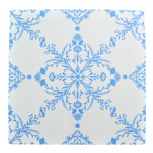 Rebecca's Wedding Pattern Mat