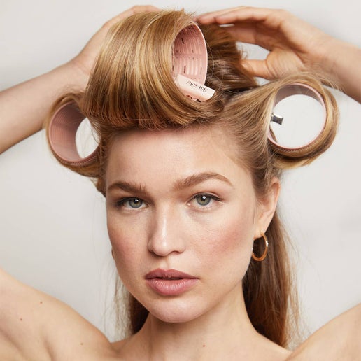 Recycled Plastic XL Thermal Rollers 4pc Set