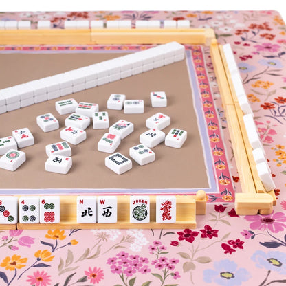 Elyse Breanne Design- Reverie Mahjong Mat