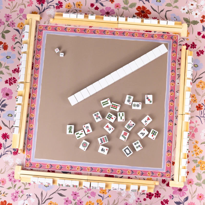 Elyse Breanne Design- Reverie Mahjong Mat