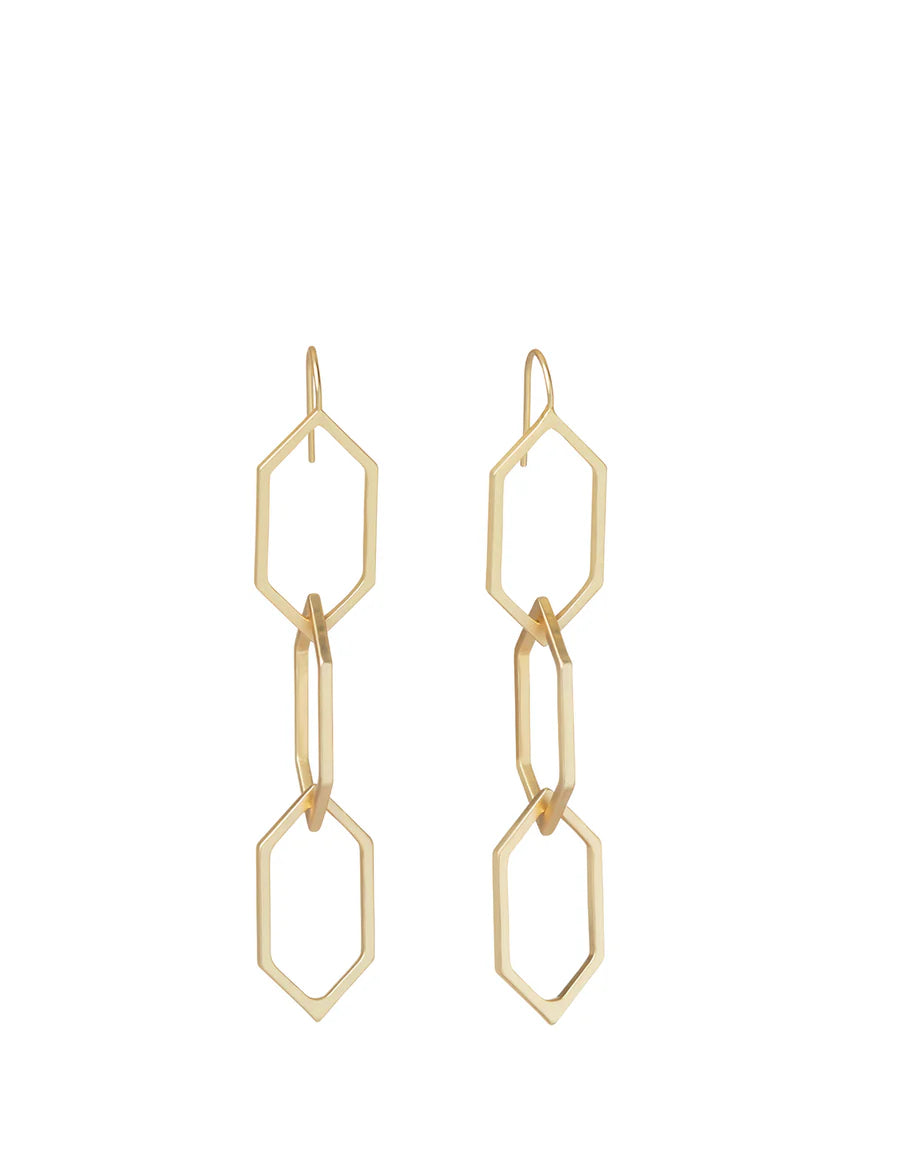 Rhett Dangle Earrings