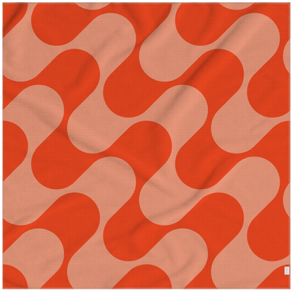 Rio Microfiber Pool Towel