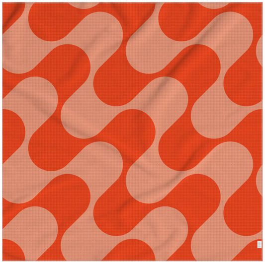Rio Microfiber Pool Towel