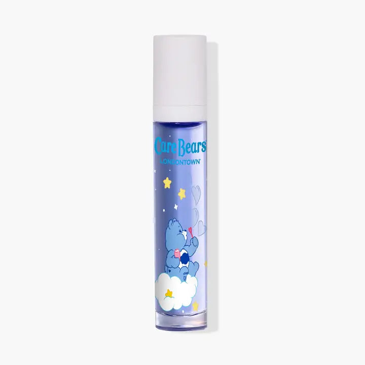 Roll & Glow Cuticle Oil - Cotton Candy Cloud