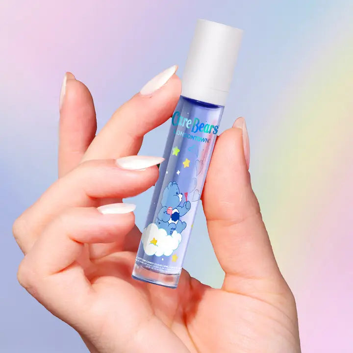 Roll & Glow Cuticle Oil - Cotton Candy Cloud