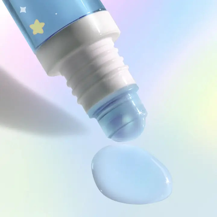 Roll & Glow Cuticle Oil - Cotton Candy Cloud
