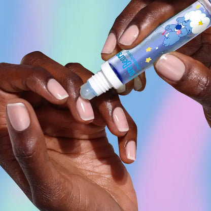 Roll & Glow Cuticle Oil - Cotton Candy Cloud