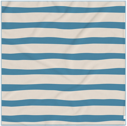 Seashore Finds Microfiber Pool Towel
