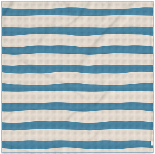 Seashore Finds Microfiber Pool Towel