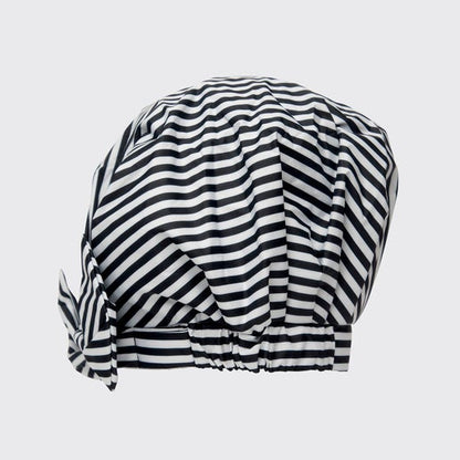 Luxury Shower Cap