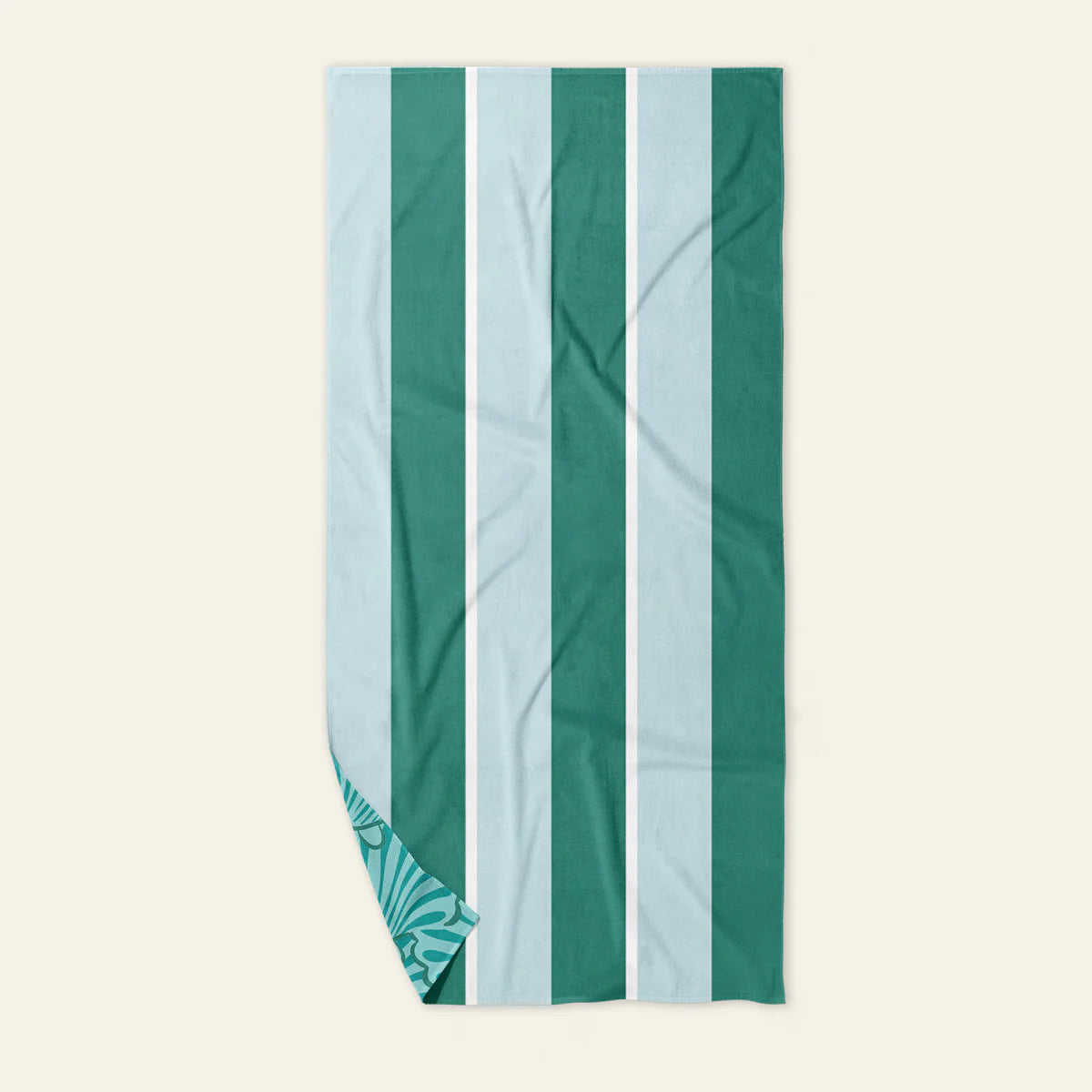 XL Quick-Dry Beach Towel