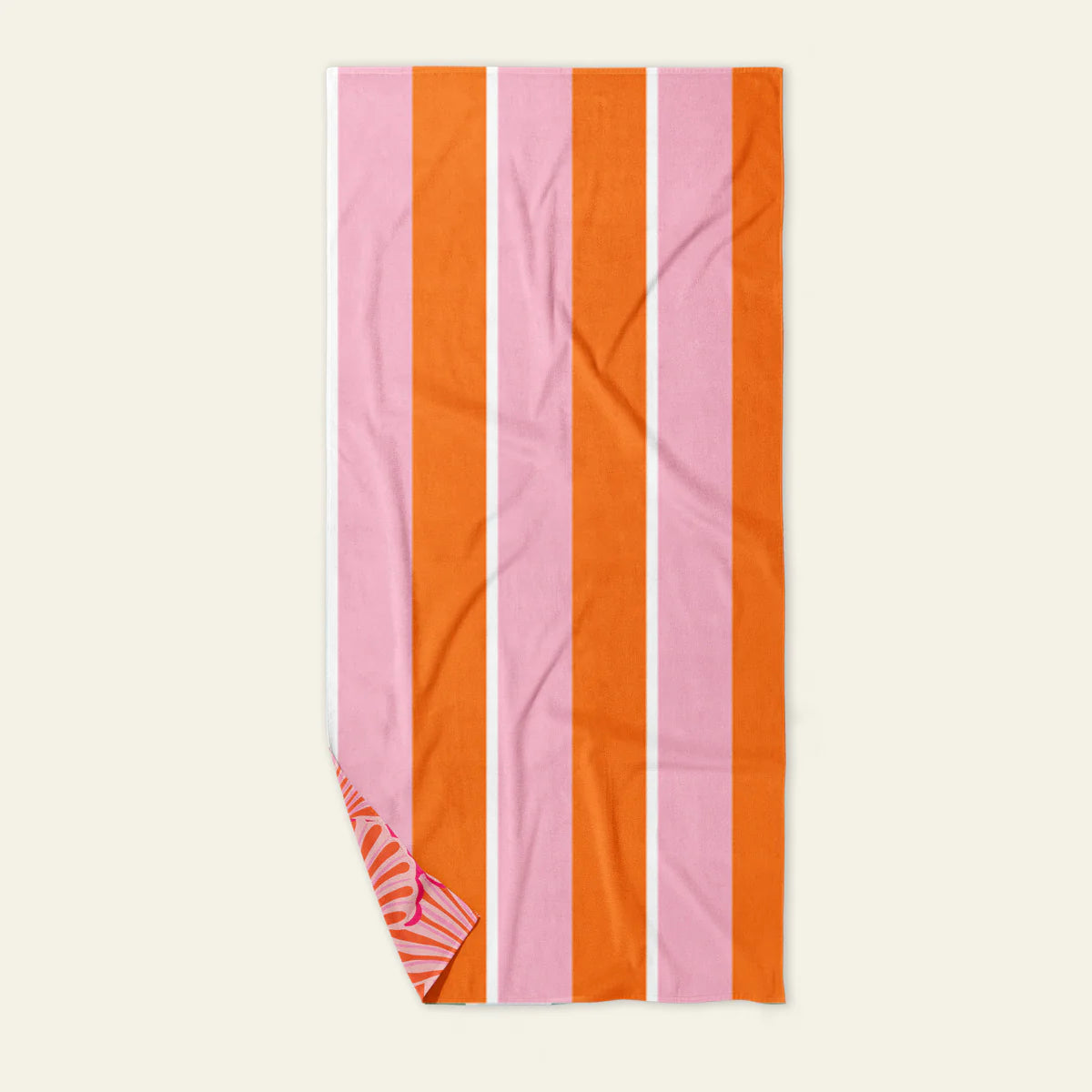 XL Quick-Dry Beach Towel