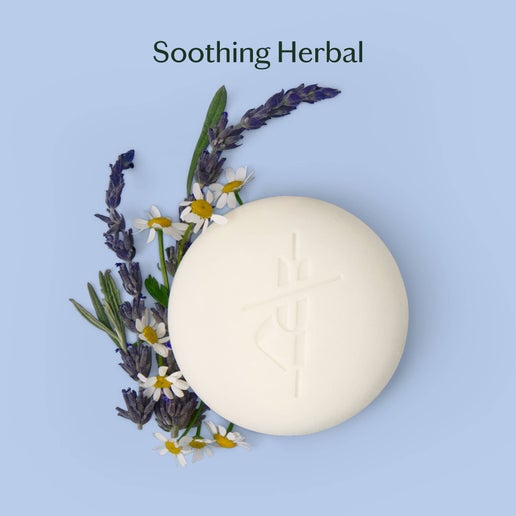 Sleep Stone | Deep Moisturizing Lotion Bar