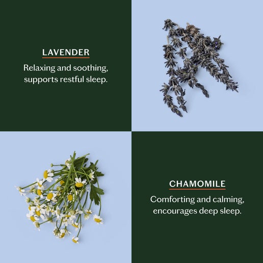 Sleep Stone | Deep Moisturizing Lotion Bar