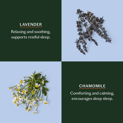 Sleep Stone | Deep Moisturizing Lotion Bar