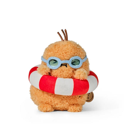 Splashy Ricespud Mini Sitting Plush Toy