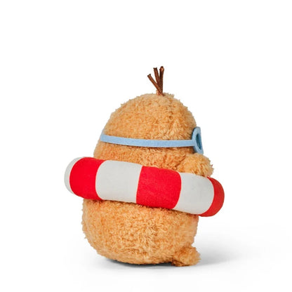Splashy Ricespud Mini Sitting Plush Toy