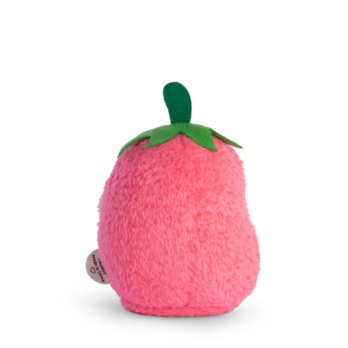 Mermaid Ricespud Mini Sitting Plush Toy