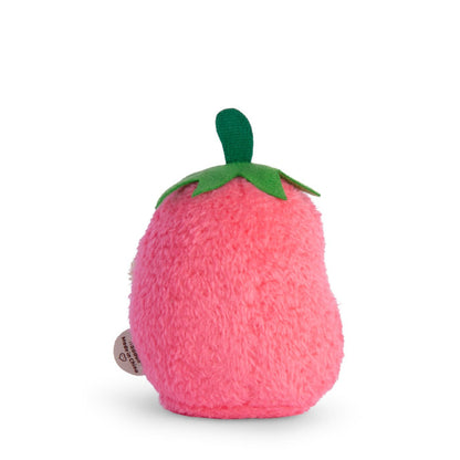 Mermaid Ricespud Mini Sitting Plush Toy