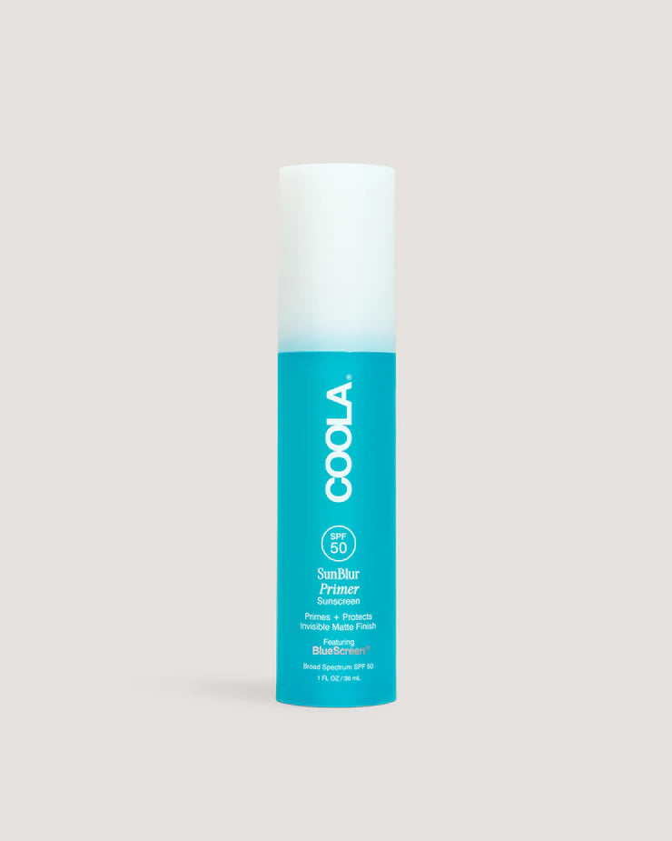 SunBlur Primer Sunscreen SPF50