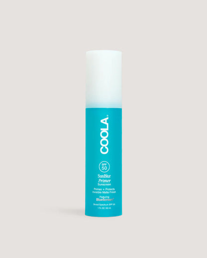 SunBlur Primer Sunscreen SPF50
