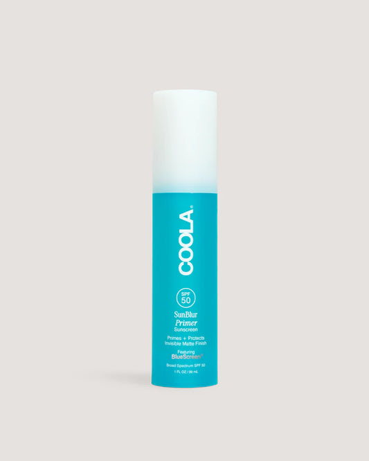 SunBlur Primer Sunscreen SPF50
