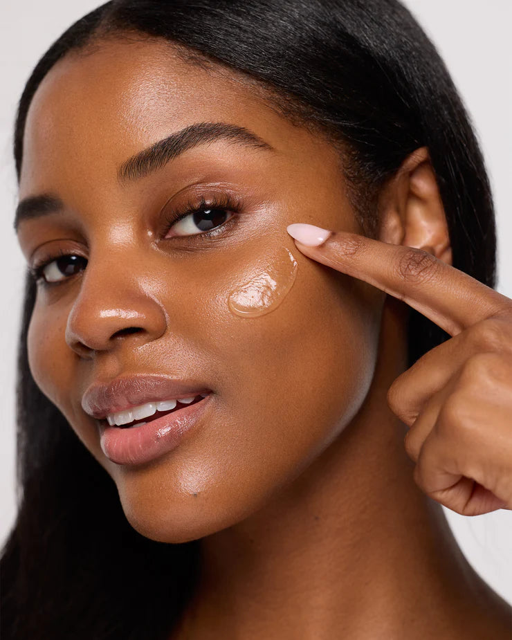 SunBlur Primer Sunscreen SPF50