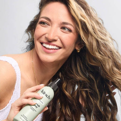Texturizing Sea Salt Spray