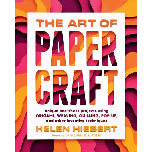 The Art of Papercraft