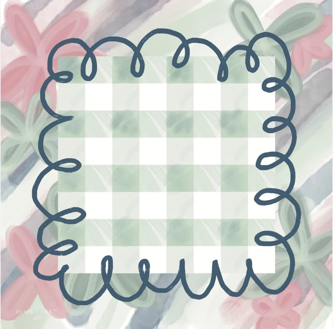 The Cape Mat