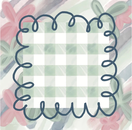 The Cape Mat