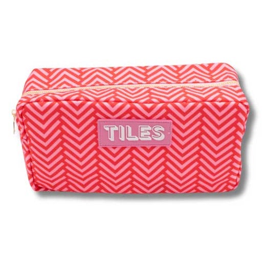 Mahjong Tile Bag