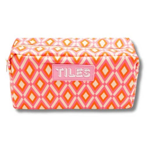 Mahjong Tile Bag