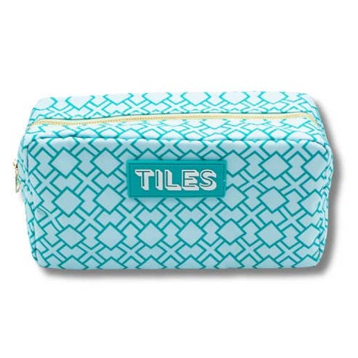 Mahjong Tile Bag