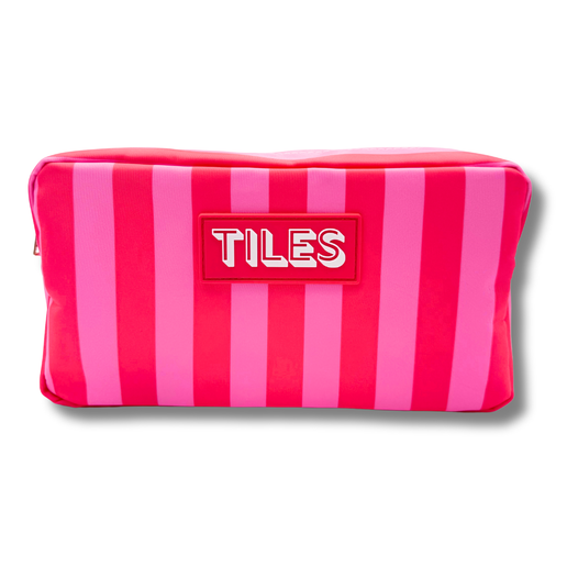Mahjong Tile Bag