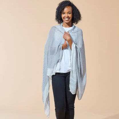 Classic Insect Shield Scarf