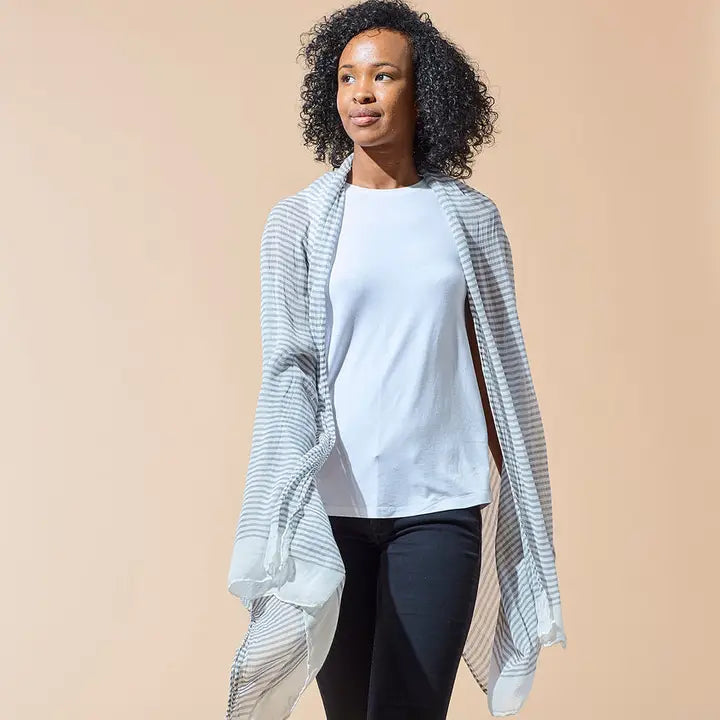 Classic Insect Shield Scarf