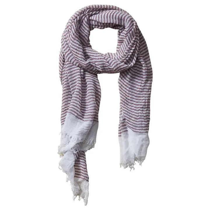 Classic Insect Shield Scarf