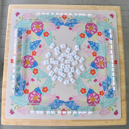 Tobacco Leaf Mat