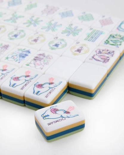 Willow Tiles