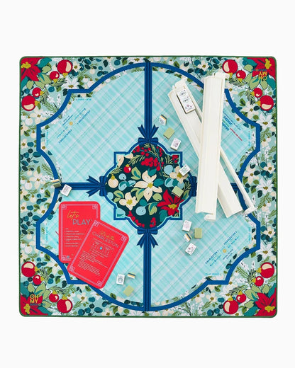 Winterberry Mat In Tube